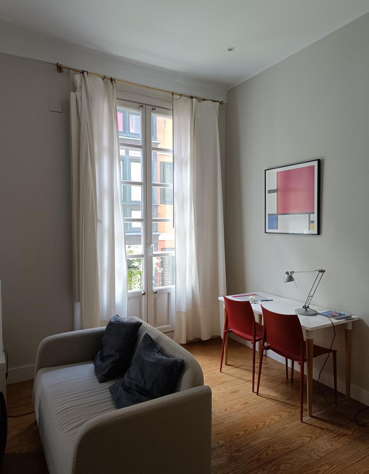 Ekain Apartamento Bilbau Exterior foto